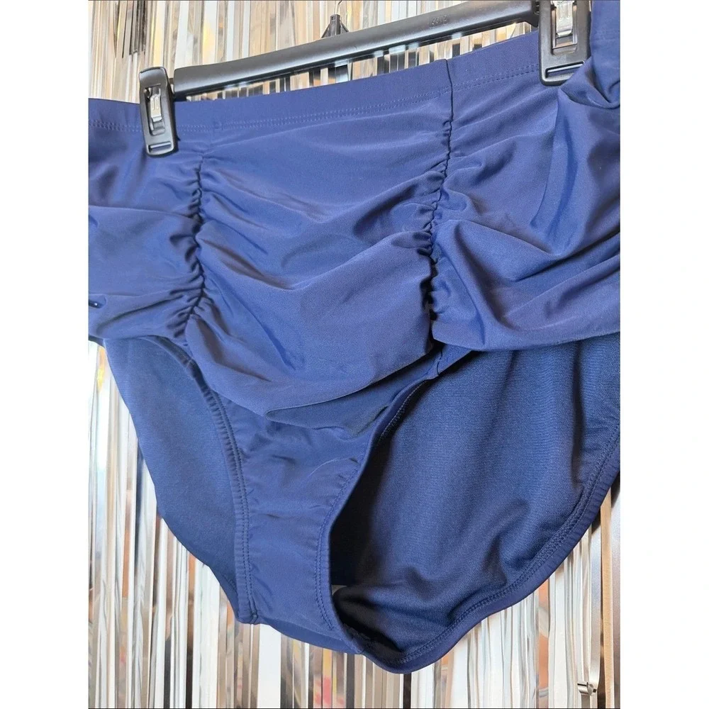 Raisins high waist